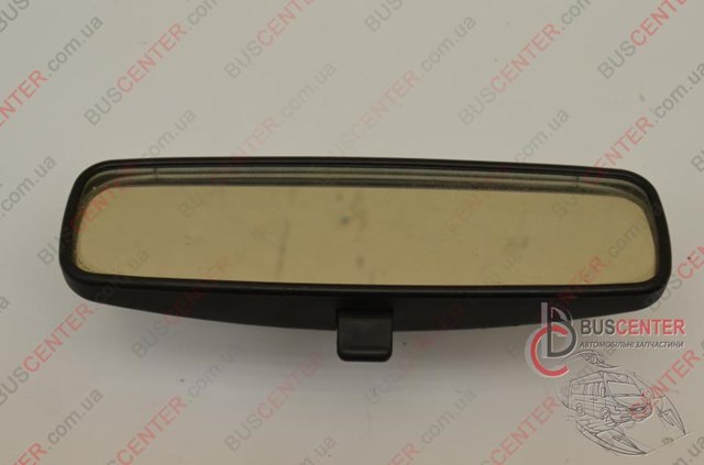  Lusterko wewnętrzne Renault LOGAN 