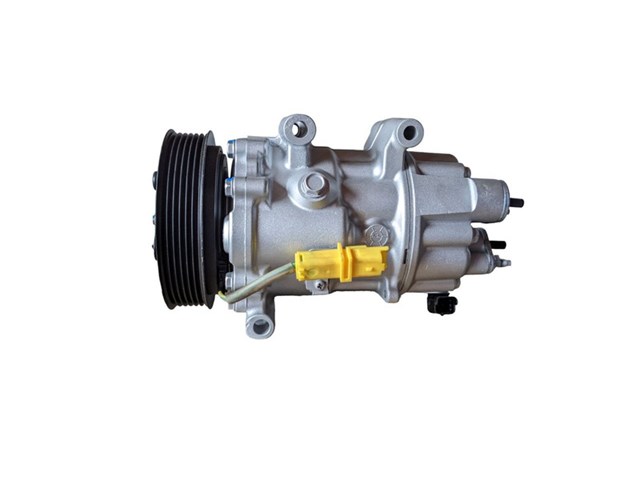 Sprężarka klimatyzacji MSG Rebuilding SD6C121350 cena, od 100,98 USD