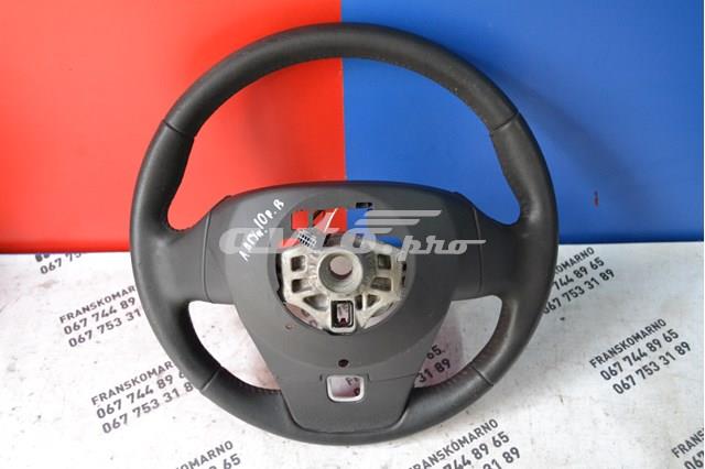Kierownica do Renault Laguna III BT0, BT1