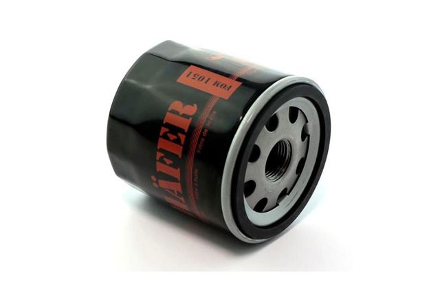 Filtr oleju Shafer FOM1051 cena, od 7,75 USD