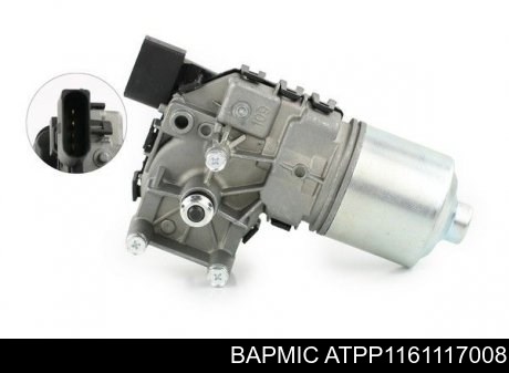 Do koszyka FT82820 Fast Silniczek wycieraczki szyby przedniej