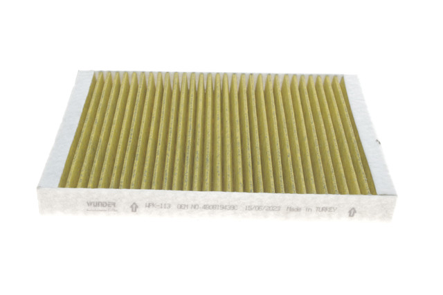 Filtr kabiny Wunder WPK113 cena, od 13,25 USD