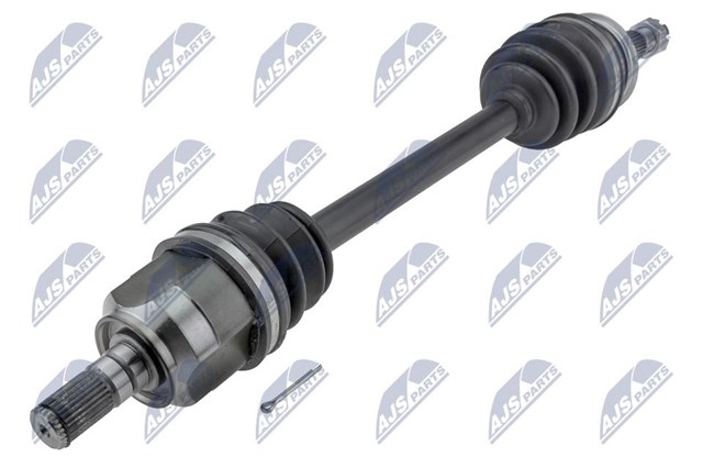 Półoś napędowa przednia lewa Hyundai/Kia 49500F2300 cena, od 104,88 USD