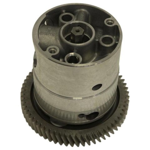 Pompa oleju Mercedes A6511801500 cena, od 385,87 USD