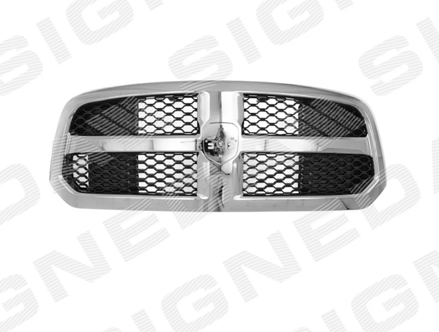  Atrapa chłodnicy Dodge RAM 