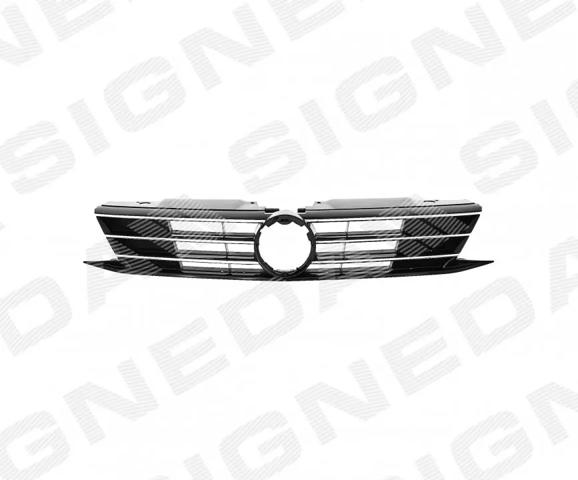 Atrapa chłodnicy Signeda PVW07058GA cena, od 93,13 USD