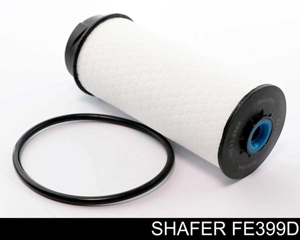 FE399D Shafer Filtr paliwa