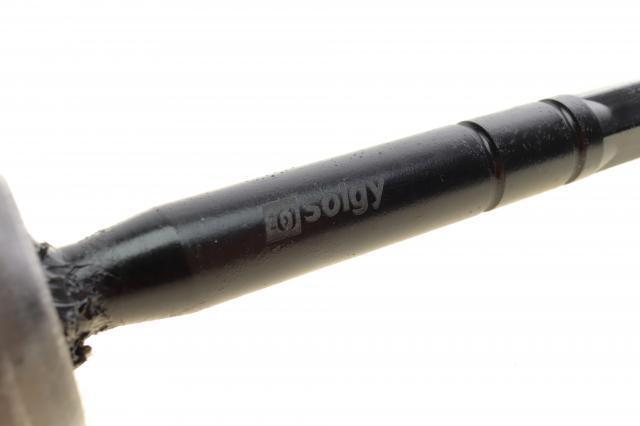 Drążek kierowniczy Solgy 205020 cena, od 13,33 USD