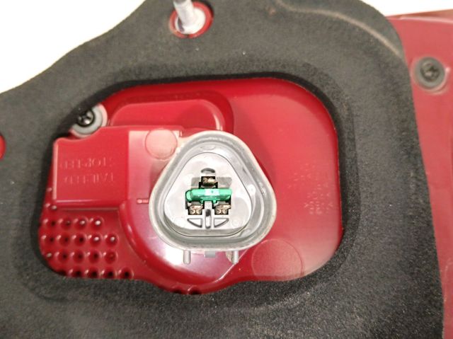 92406F1601 Hyundai/Kia Lampa zespolona tylna prawa wewnętrzna