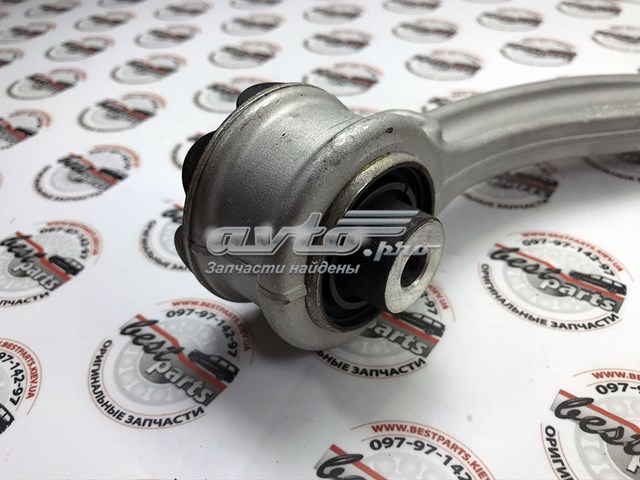 Do koszyka LR117884 Land Rover Wahacz zawieszenia przedniego prawy górny