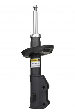 Do koszyka RS315471 Raiso Amortyzator przedni lewy