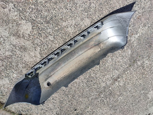 8Z0807417 VAG Zderzak tylny