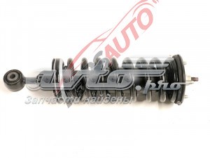 Amortyzator przedni Nissan/Infiniti 561005X01C cena, od 393,66 USD