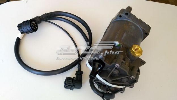 Cylinder roboczy sprzęgła 3981600000 Sachs