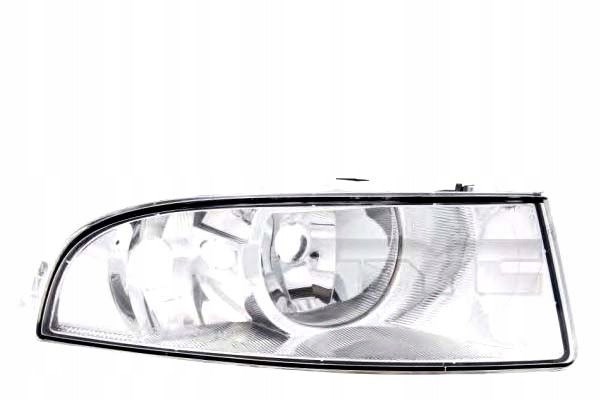 Do koszyka 0450518H2C Tempest Lampa przeciwmgielna prawa