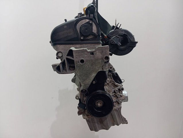 Automatyczna skrzynia biegów, kompletna Seat Toledo I