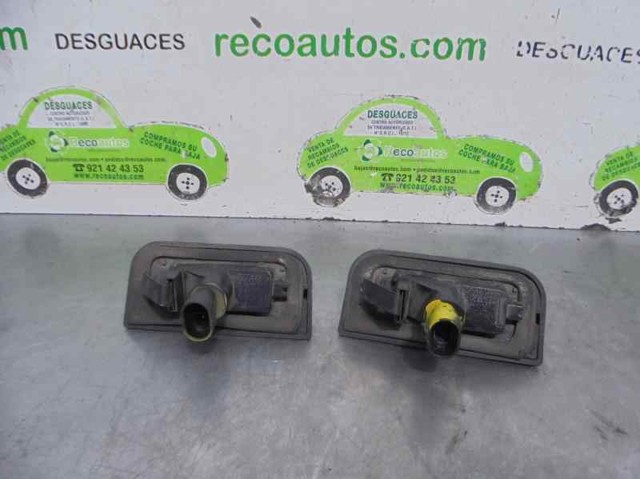 Do koszyka 1362912080 Peugeot/Citroen Lampa oświetlenia tylnej tablicy rejestracyjnej