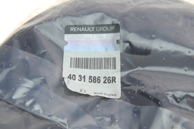 Kołpak do obręczy koła 403158626R Renault (RVI)
