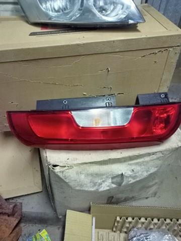 Lampa zespolona tylna lewa 52044717 Fiat/Alfa/Lancia