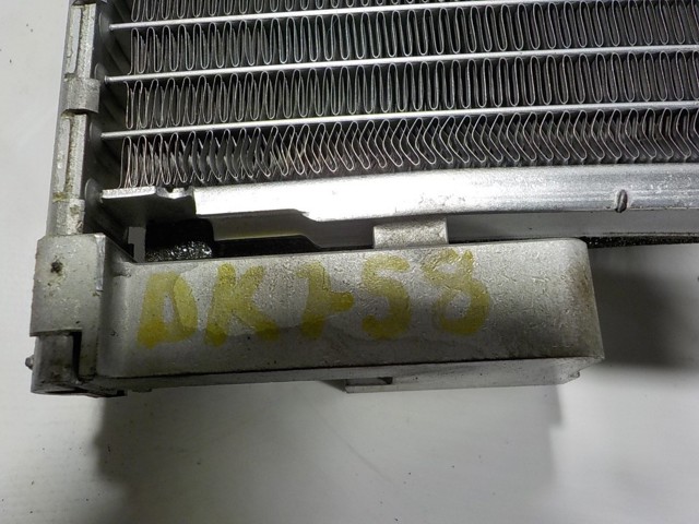 Do koszyka 1EA816515A VAG Chłodnica klimatyzacji