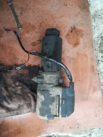 Pompa wspomagania hydraulicznego kierownicy Mercedes A1684660401 cena, od 413,08 USD