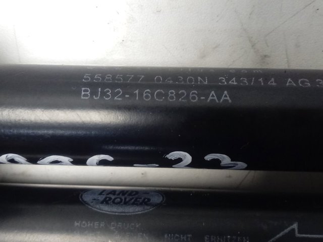 Amortyzator maski Land Rover BJ3216C826AA cena, od 54,48 USD