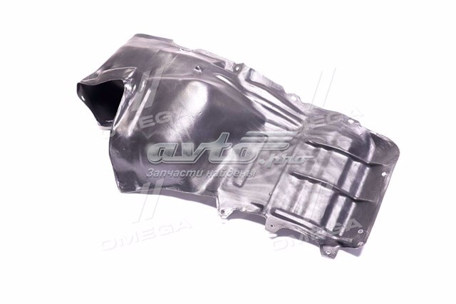 Nadkole błotnika przedniego lewe Mitsubishi Lancer IX sedana (CSA) (2003 - 2008) cena, od 10,43 USD