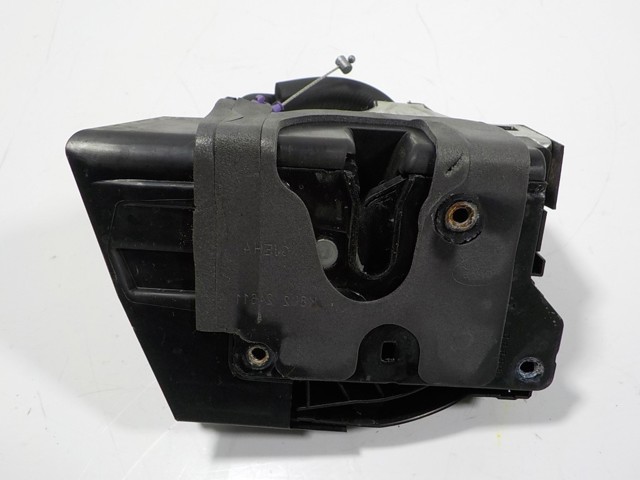 Do koszyka Zamek drzwi tylnych lewych Land Rover Range Rover EVOQUE L551