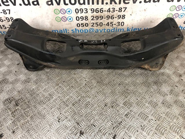 Korpus osi przedniej 20101AG001 Subaru