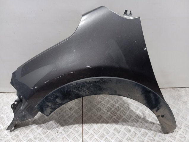 Do koszyka 9812869080 Peugeot/Citroen Błotnik przedni lewy
