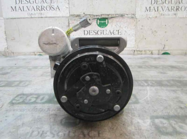 Do koszyka 51986965 Fiat/Alfa/Lancia Sprężarka klimatyzacji