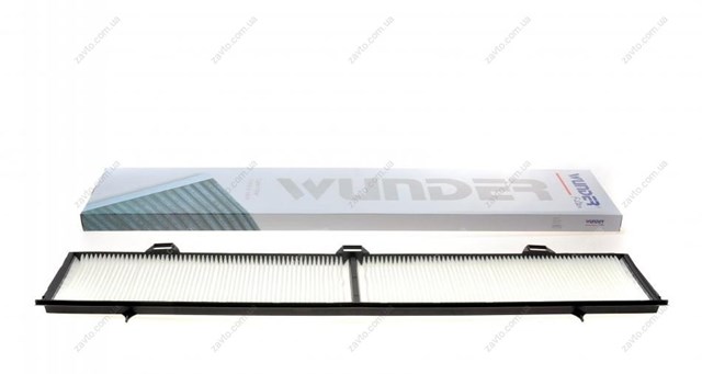 Filtr kabiny WP213 Wunder