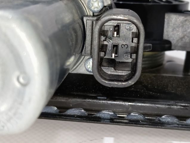 5802578842 Iveco Mechanizm podnoszenia szyby drzwi przednich lewych