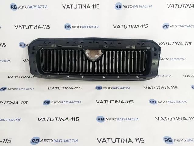 Atrapa chłodnicy FPS FP6404995 cena, od 58,16 USD