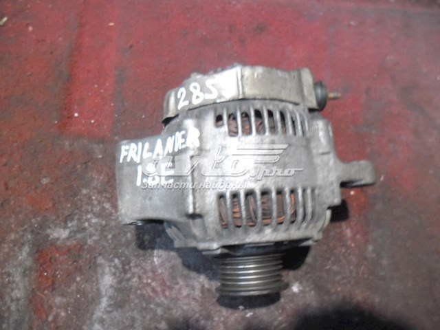 YLE102370 Land Rover alternator