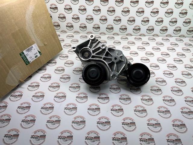 Do koszyka LR079294 Land Rover Napinacz paska napędowego