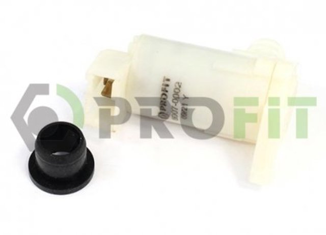 Pompka spryskiwacza szyby przedniej Profit 80070002 cena, od 9,81 USD