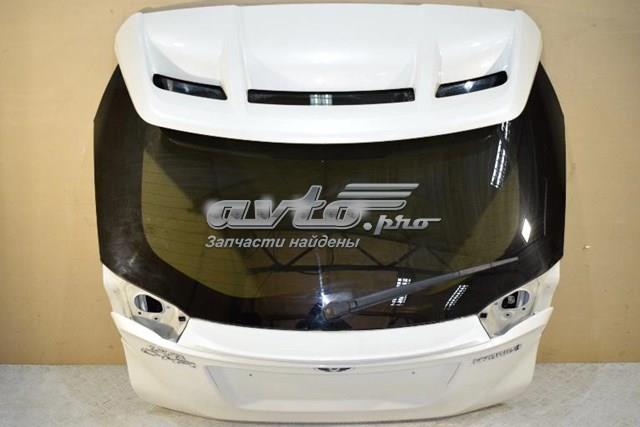 Drzwi tylne (bagażnika 3/5) Toyota 67005F4010 cena, od 316,95 USD