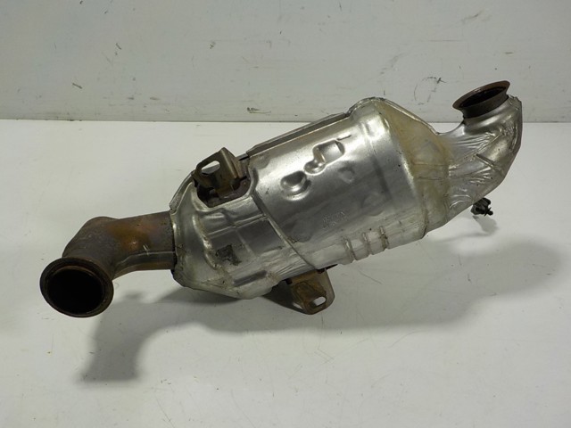 Konwerter-katalizator Peugeot/Citroen 9805130480