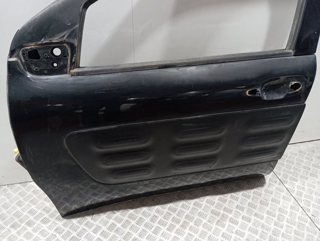 Drzwi przednie lewe do Citroen C4 Cactus 
