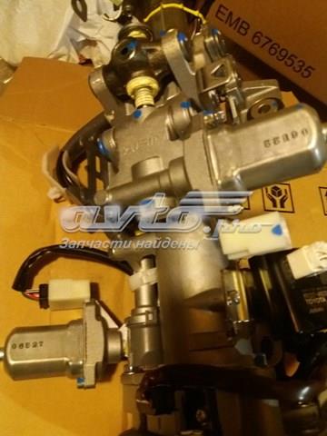 Kolumna (wał) kierownicza (kierownicy) 4525048252 Toyota