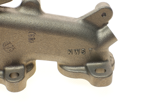 Turbina 8460165002S Garrett