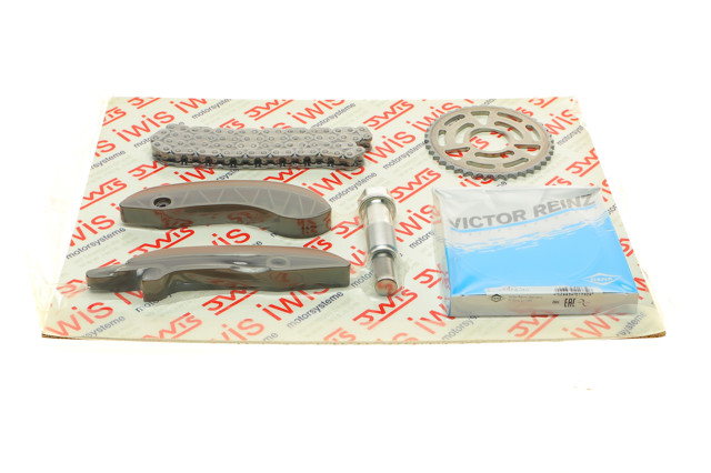 Łańcuch rozrządu, zestaw AIC 59010SET cena, od 99,56 USD