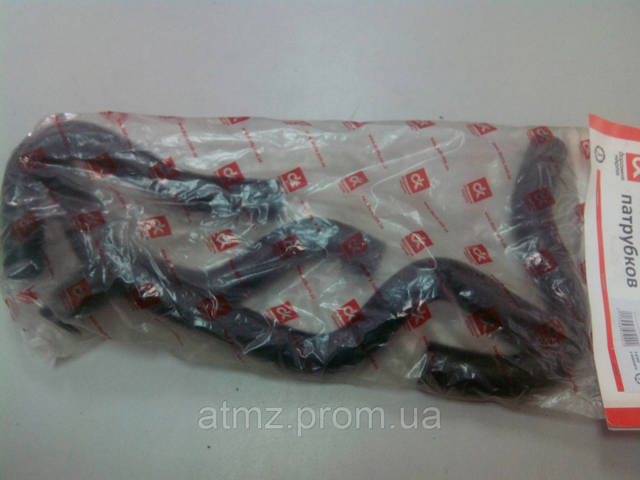Przewód (króciec) układu chłodzenia ГАЗ Газель platforma pokładowa (3302) (2003 - 2013) cena, od 17,07 USD