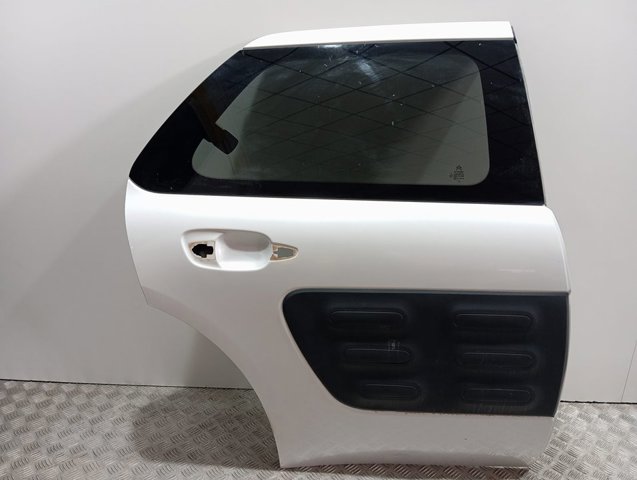 Drzwi tylne prawe do Citroen C4 Cactus 