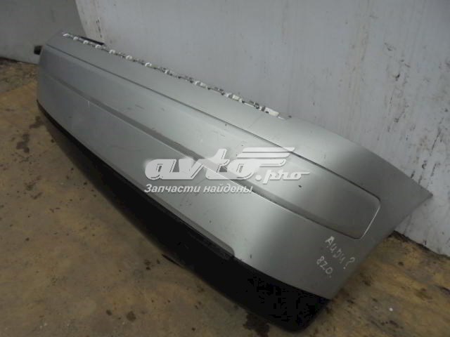 Do koszyka 8Z0807417 VAG Zderzak tylny