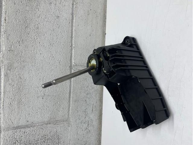 Do koszyka Mechanizm zmiany biegów (cięgno) Chevrolet Captiva I C100