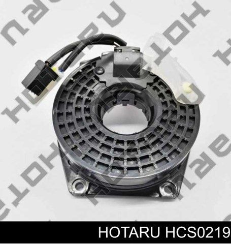 Pierścień kontaktowy AIRBAG, taśma kierownicy  Nissan Almera II sedana (N16) (2000 - 2006) cena, od 20,37 USD