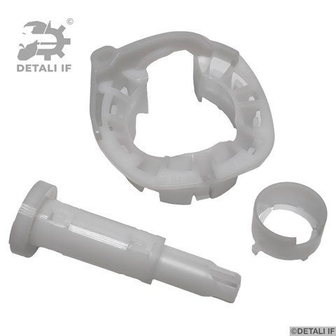 Tuleja mechanizmu zmiany biegów Detali IF DF17077 cena, od 8,00 USD