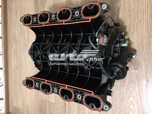 Kolektor ssący Toyota Land Cruiser 100 SUV (J10) (1998 - 2007) cena, od 5071,05 USD